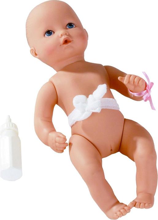 Produktbild Götz Newborn