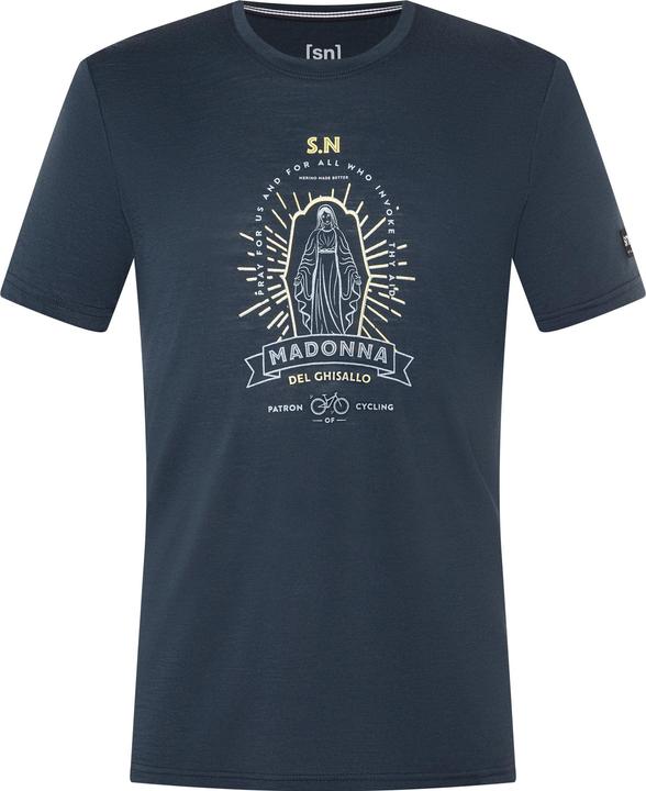 Produktbild Super Natural Santa Patrona (S)