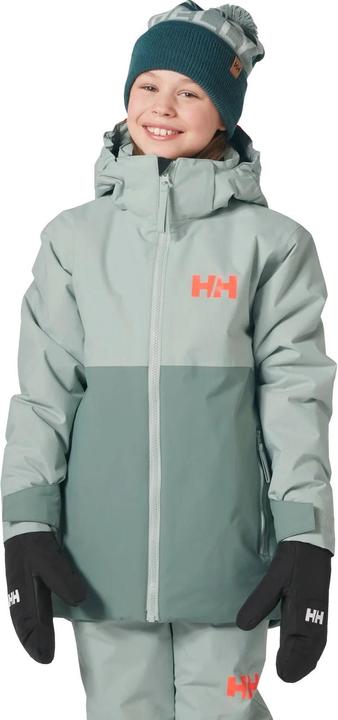 Produktbild Helly Hansen Jr Traverse (10XL)