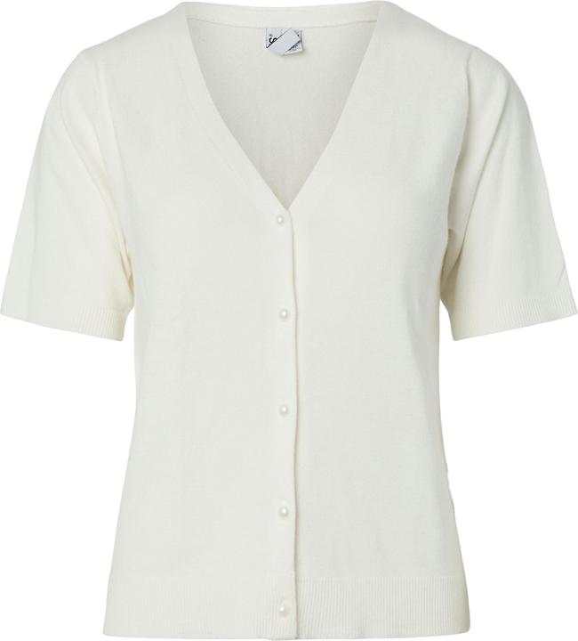 Actual product image Pieces PCNORA V-AUSSCHNITT Strickjacke (M)