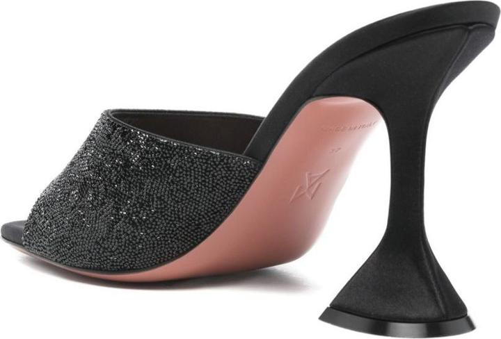 Image du produit Amina Muaddi Sandals Black (37.5)