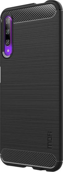 Image du produit Mofi Fibre de carbone TPU Series (Honor 9X)