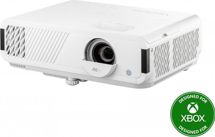 Projector