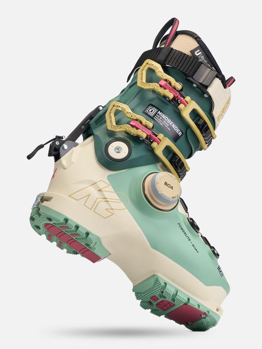 Immagine prodotto K2 Mindbender 105 BOA W (25.5)