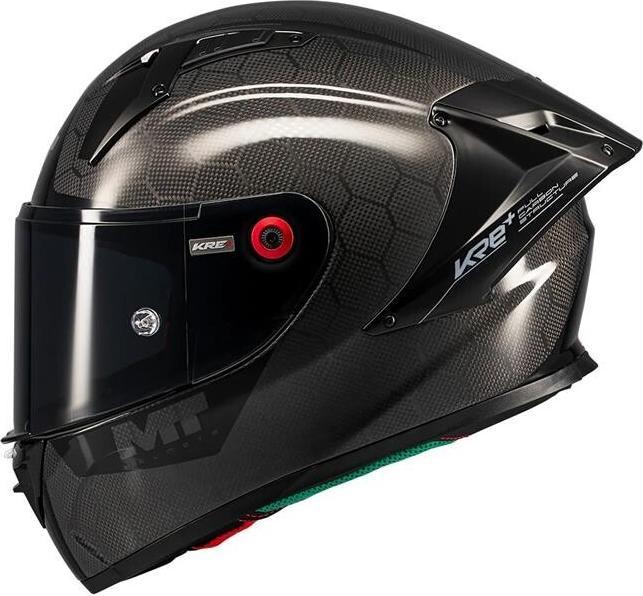 Produktbild MT KRE+S PURE Integralhelm (M)