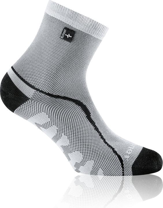 Produktbild Rohner R-ultra Light Quarter Socken (42 - 44)