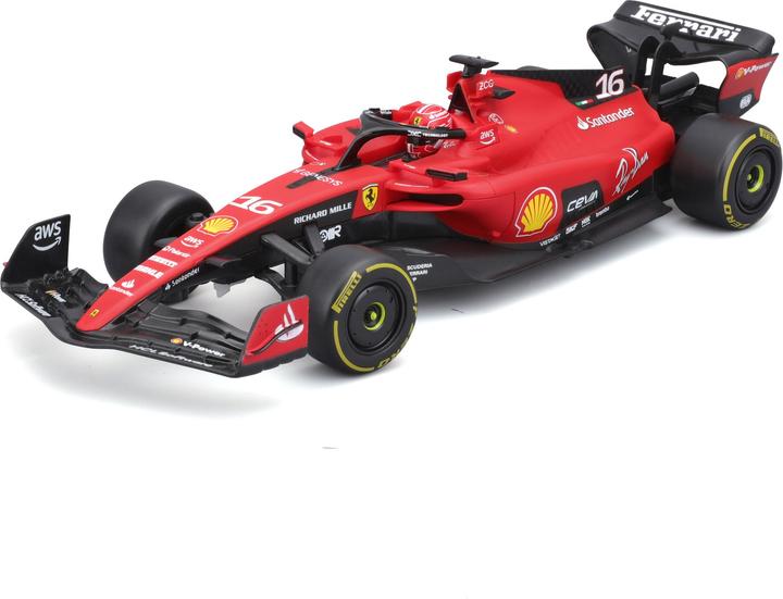 Maisto Ferrari F1 2023 Rennwagen