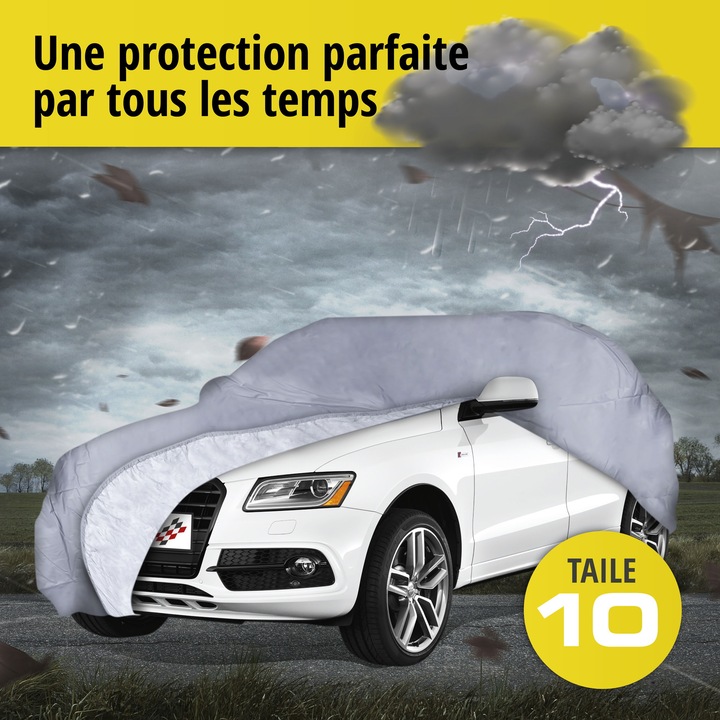 Produktbild Walser Autoabdeckplane all weather10