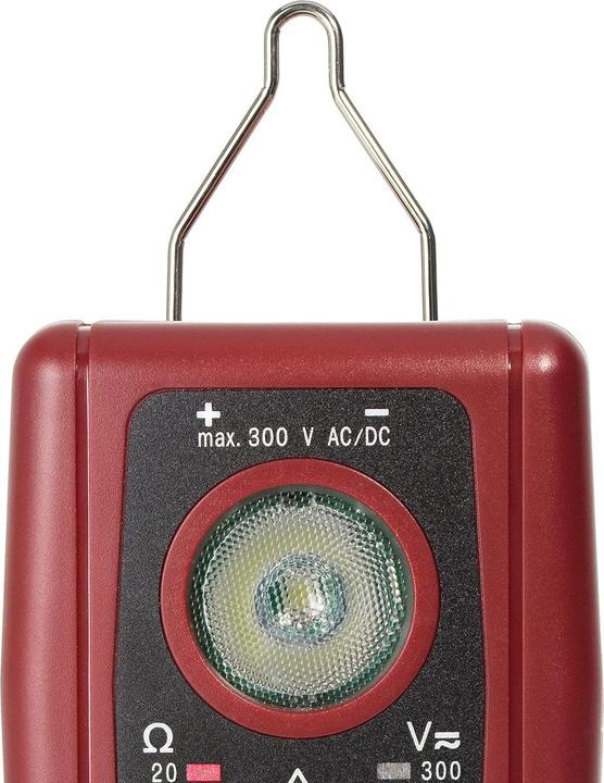 Image du produit Testboy TV 800