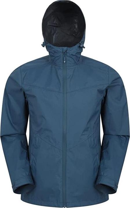 Produktbild Mountain Warehouse Rift Extreme Jacke wasserfest 25 Lagen (XL)