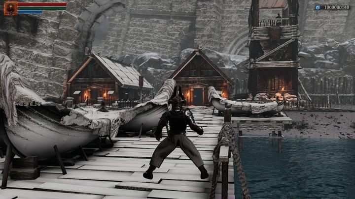 Produktbild Bearer & Tthe last Flame PS-5 PEGI mutli (PS5, EN, ES, FR, IT)