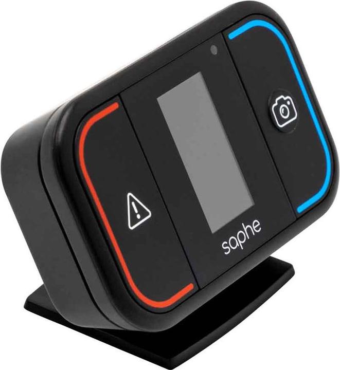 Produktbild Saphe Drive Mini