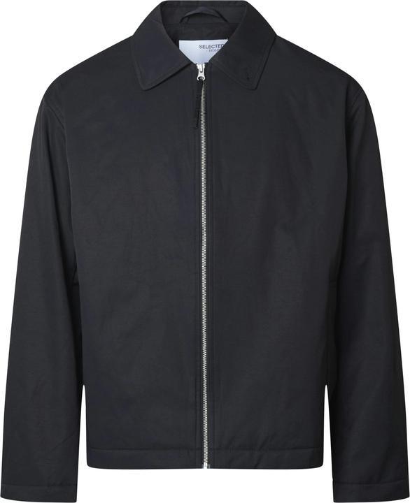 Produktbild Selected Homme Relaxed Fit Kurzjacke (XL)