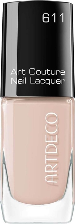 Produktbild Artdeco Nail Lacquer (611 Pure Simplicity, Gel-Effekt Nagellack)
