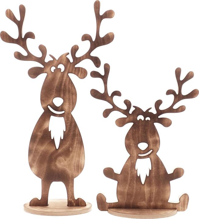 Produktbild Bergliebe Elch Set