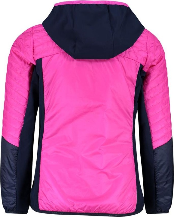Immagine prodotto CMP Campagnolo Giacca ibrida con cappuccio (164)