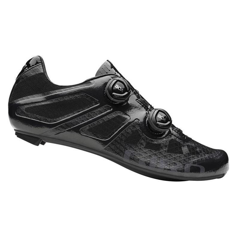 Giro, Mannen, Fietsschoenen, Keizerschoen (42), Zwart