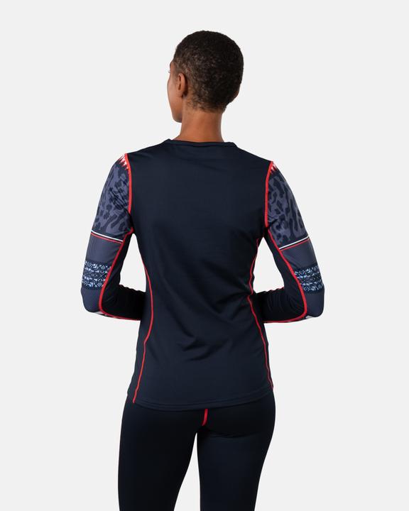 Actual product image Kari Traa Lilja LS (L)