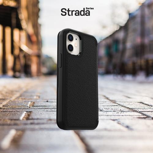 Actual product image OtterBox Strada Folio (Apple iPhone 12 mini)