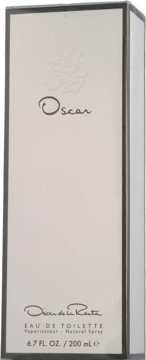Produktbild Oscar de la Renta Oscar (Eau de Toilette, 200 ml)