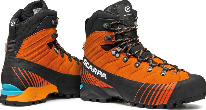Immagine prodotto Scarpa Ribelle Lite HD (46.5)