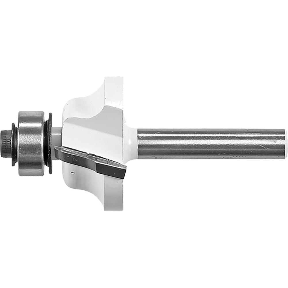 Thumbnail - Makita, Fräser, Profilfräser Roman Ogee mit Anlauflager