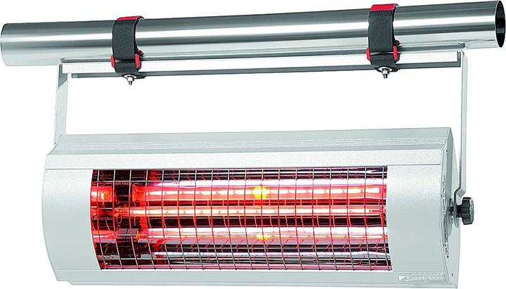 Produktbild Etherma Kletthalterung sw 9100016