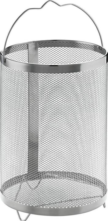 Image du produit Rösle Elegance (Casserole, Acier inoxydable, 16 x 24.70 cm)