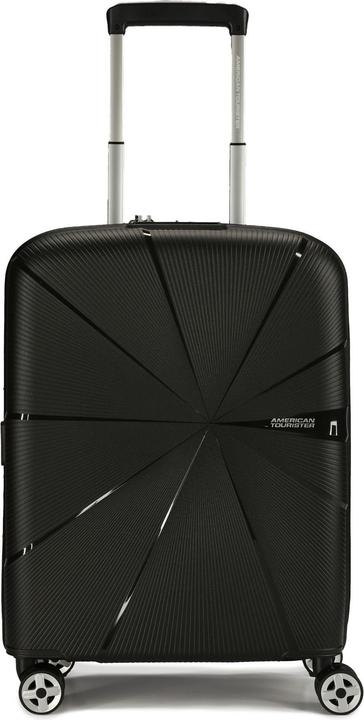 Actual product image American Tourister Suitcase & Trolley Starvibe Spinner 55 EXP (37 l)