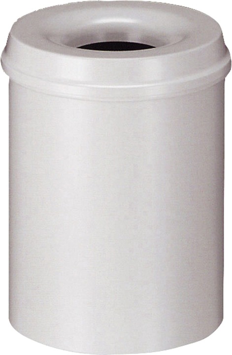 Produktbild Helit Sicherheits-Abfallbehälter (15 l)