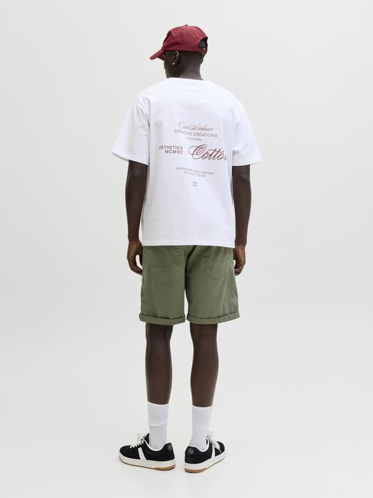 Image du produit Jack & Jones Regular Fit Shorts Shorts (M)