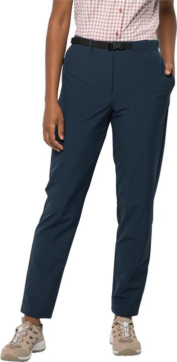 Jack Wolfskin Summer Walk Pants W (38)