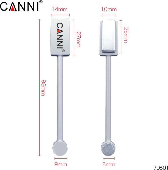 Canni Double aimant