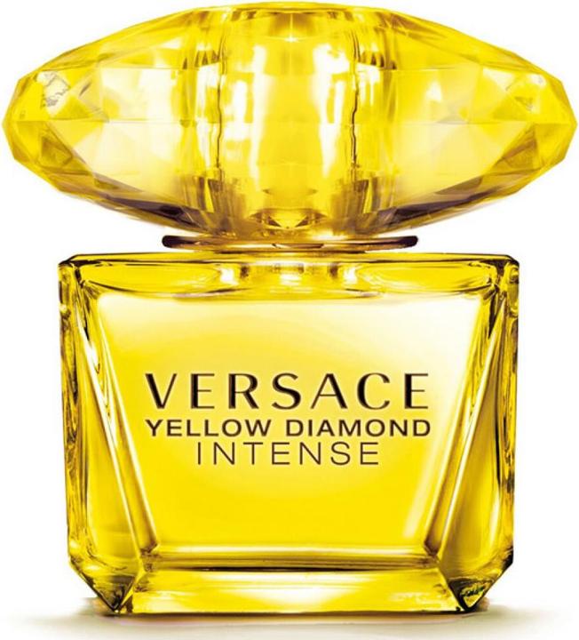 Produktbild Versace Yellow Diamond Intense (Eau de Parfum, 30 ml)
