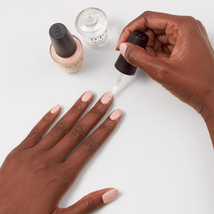 Actual product image OPI O.P.I Nail Treatment Start to Finish re23 15 ml (15 ml)