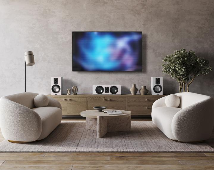Actual product image Magnat Signature 603 (1 pair, 170 W)