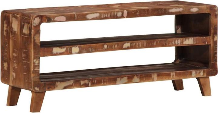 Actual product image vidaXL TV-Schrank (105 x 46 x 32 cm)