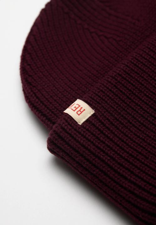 Image du produit Revolution Beanie with Big Fold Up (Taille unique)