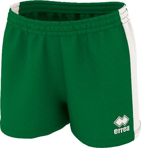 Actual product image Errea SHORT CARYS 3.0 AD (XL)