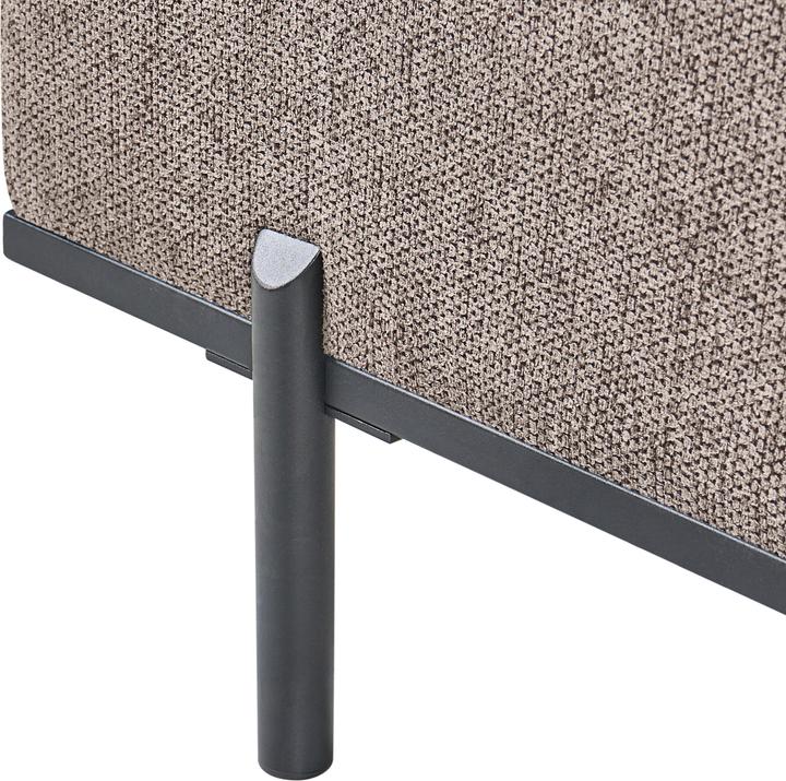 Produktbild Beliani Savasse (Recamiere)