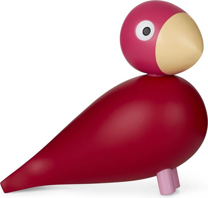 Rosendahl Kay Bojesen Jahresvogel Flora