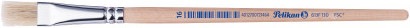 Produktbild Pelikan Pinsel Sorte 613F (16 mm)