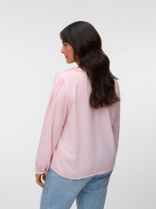 Image du produit Vero Moda AWCBIZZY Hemd Hemd (46)