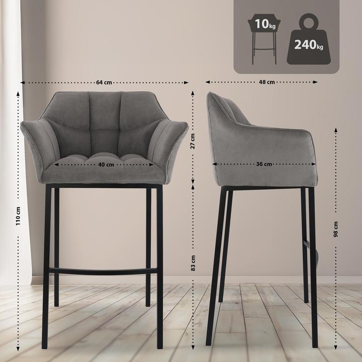 Produktbild CLP Damaso