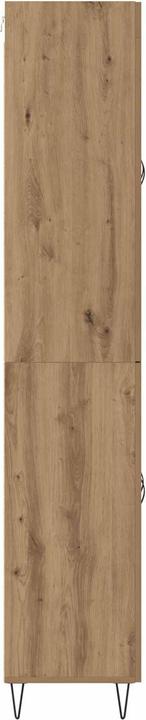 Image du produit vidaXL Sideboard-Aufbewahrung (69.50 x 34 x 90 cm)