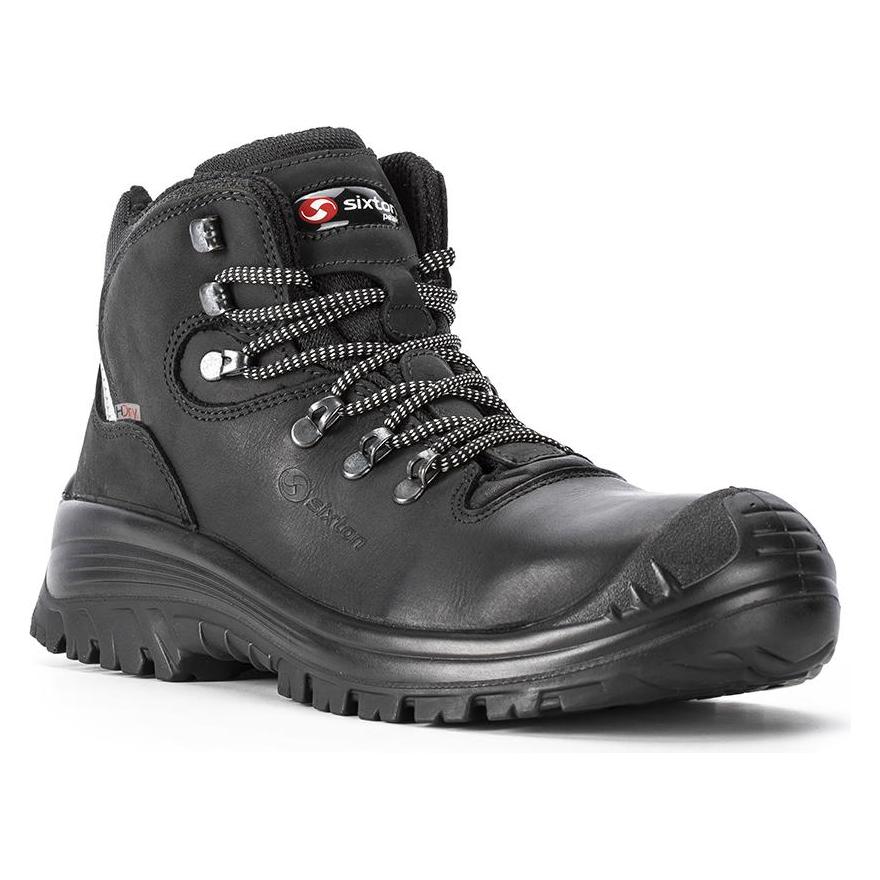 Sixton, Werkschoenen, Corvara Mid S3 (S3, 45)