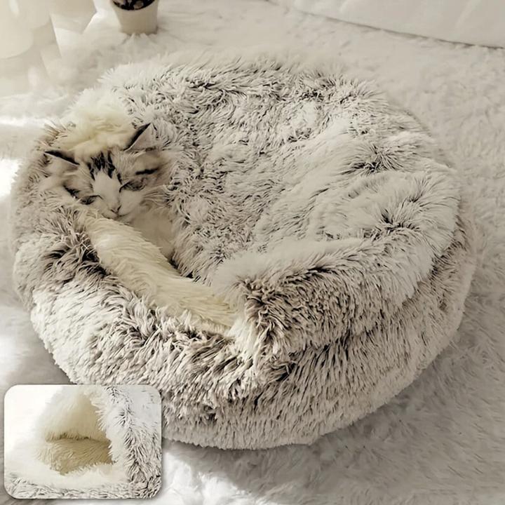 Produktbild Hermex Katzenbett (Katze, Hund)
