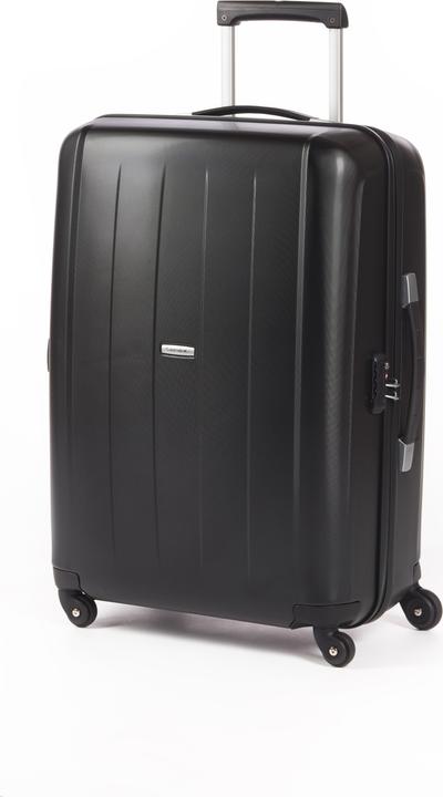Samsonite Velocita Spinner 74/27 (95 l, L (90 - 115l)) - Galaxus