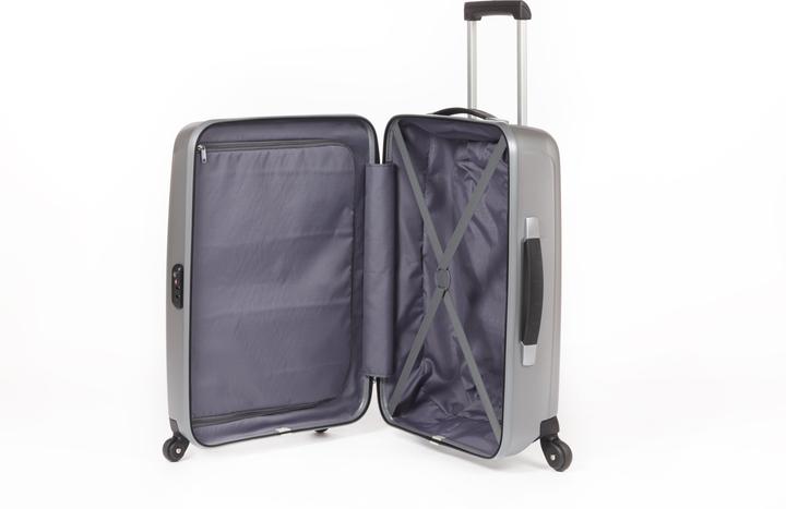 Actual product image Samsonite Velocita Spinner 74/27 (95 l)