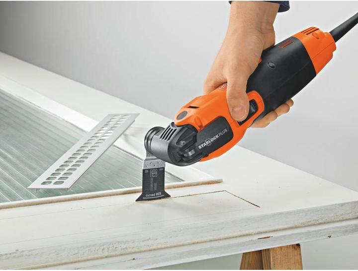 Produktbild Fein HCS Tauchsägeblatt 65 mm E-Cut